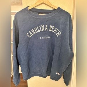 North Carolina Sweatshirt